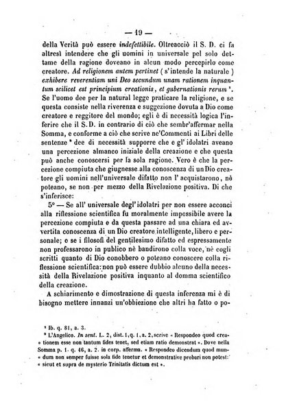 Il campo dei filosofi italiani periodico da esercitare i maestri liberamente e quel meglio che si potrà raccostarli fra loro