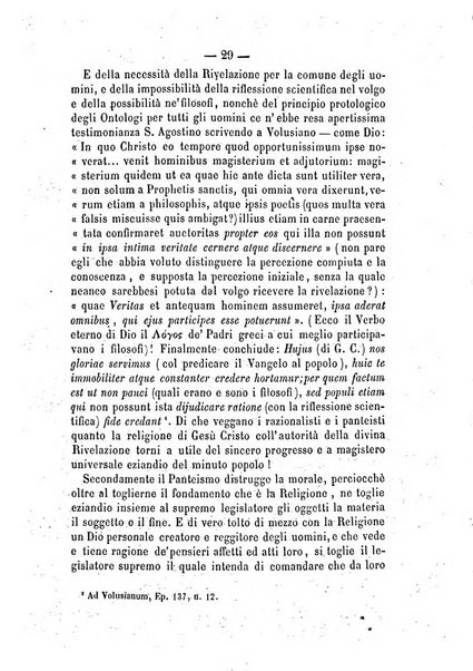 Il campo dei filosofi italiani periodico da esercitare i maestri liberamente e quel meglio che si potrà raccostarli fra loro