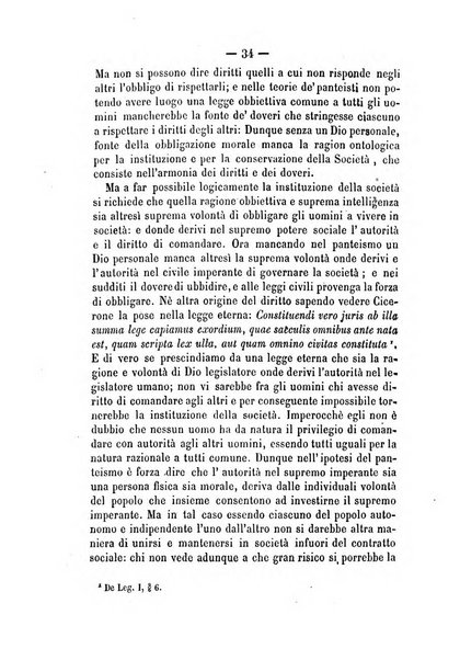 Il campo dei filosofi italiani periodico da esercitare i maestri liberamente e quel meglio che si potrà raccostarli fra loro