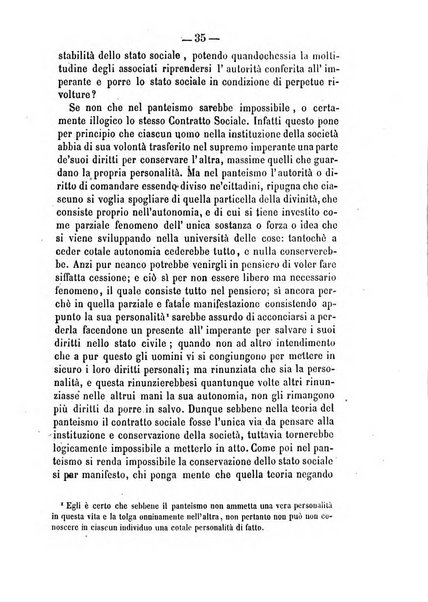 Il campo dei filosofi italiani periodico da esercitare i maestri liberamente e quel meglio che si potrà raccostarli fra loro