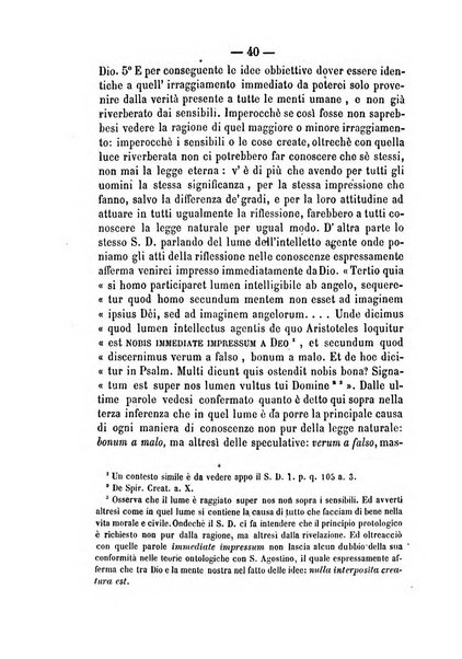 Il campo dei filosofi italiani periodico da esercitare i maestri liberamente e quel meglio che si potrà raccostarli fra loro