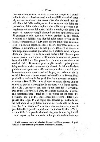 Il campo dei filosofi italiani periodico da esercitare i maestri liberamente e quel meglio che si potrà raccostarli fra loro