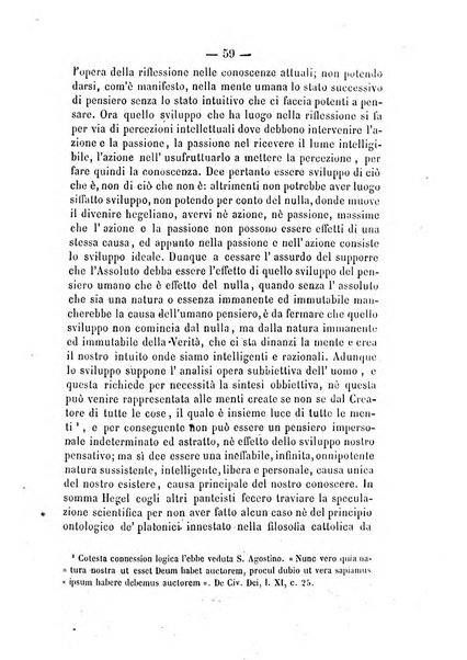 Il campo dei filosofi italiani periodico da esercitare i maestri liberamente e quel meglio che si potrà raccostarli fra loro