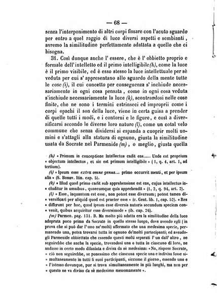 Il campo dei filosofi italiani periodico da esercitare i maestri liberamente e quel meglio che si potrà raccostarli fra loro