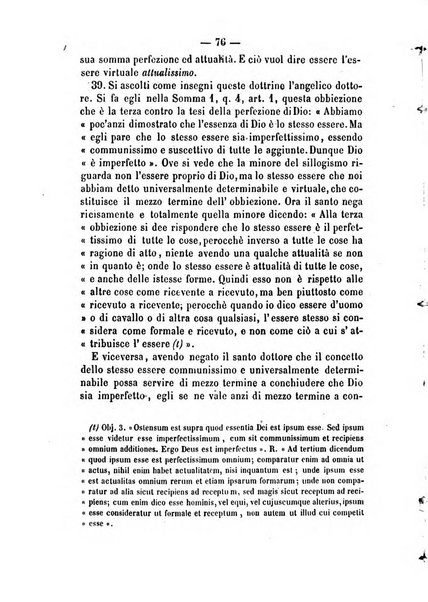 Il campo dei filosofi italiani periodico da esercitare i maestri liberamente e quel meglio che si potrà raccostarli fra loro