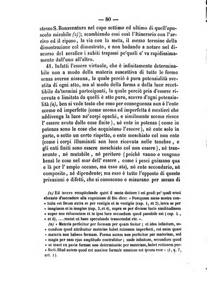 Il campo dei filosofi italiani periodico da esercitare i maestri liberamente e quel meglio che si potrà raccostarli fra loro