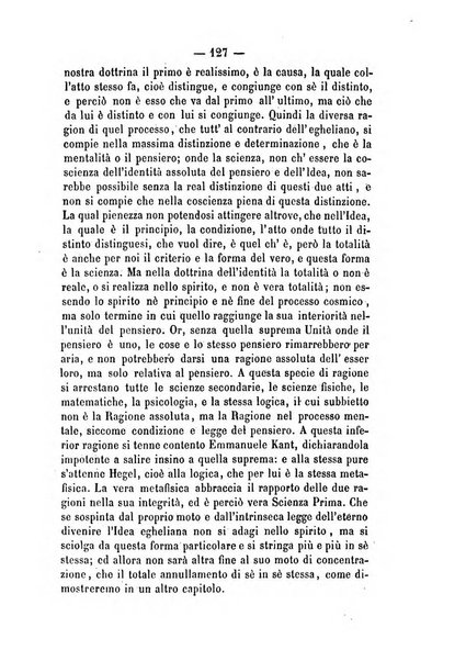 Il campo dei filosofi italiani periodico da esercitare i maestri liberamente e quel meglio che si potrà raccostarli fra loro