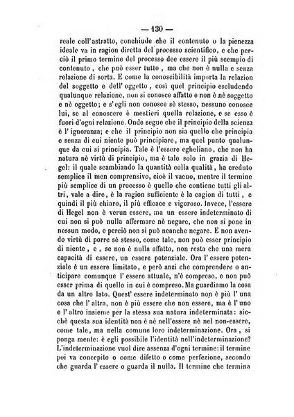 Il campo dei filosofi italiani periodico da esercitare i maestri liberamente e quel meglio che si potrà raccostarli fra loro