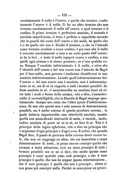 Il campo dei filosofi italiani periodico da esercitare i maestri liberamente e quel meglio che si potrà raccostarli fra loro