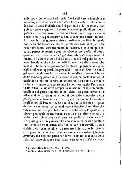 Il campo dei filosofi italiani periodico da esercitare i maestri liberamente e quel meglio che si potrà raccostarli fra loro