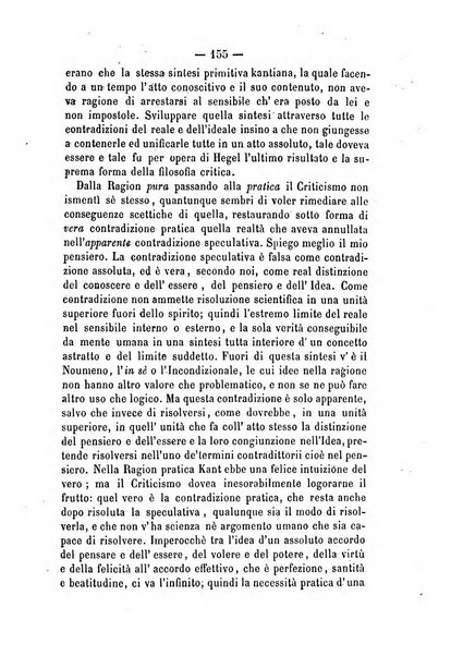 Il campo dei filosofi italiani periodico da esercitare i maestri liberamente e quel meglio che si potrà raccostarli fra loro