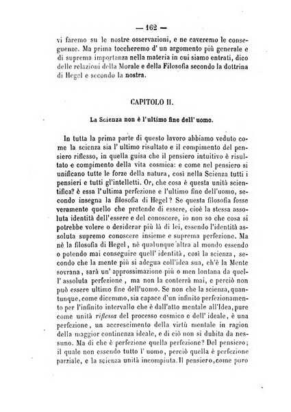 Il campo dei filosofi italiani periodico da esercitare i maestri liberamente e quel meglio che si potrà raccostarli fra loro