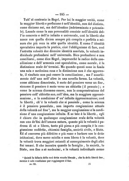 Il campo dei filosofi italiani periodico da esercitare i maestri liberamente e quel meglio che si potrà raccostarli fra loro