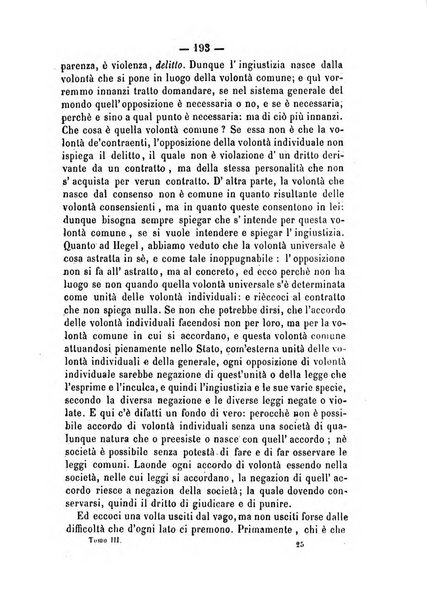 Il campo dei filosofi italiani periodico da esercitare i maestri liberamente e quel meglio che si potrà raccostarli fra loro