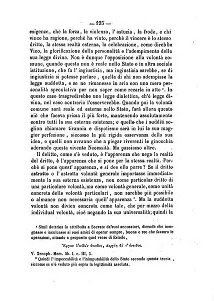 Il campo dei filosofi italiani periodico da esercitare i maestri liberamente e quel meglio che si potrà raccostarli fra loro