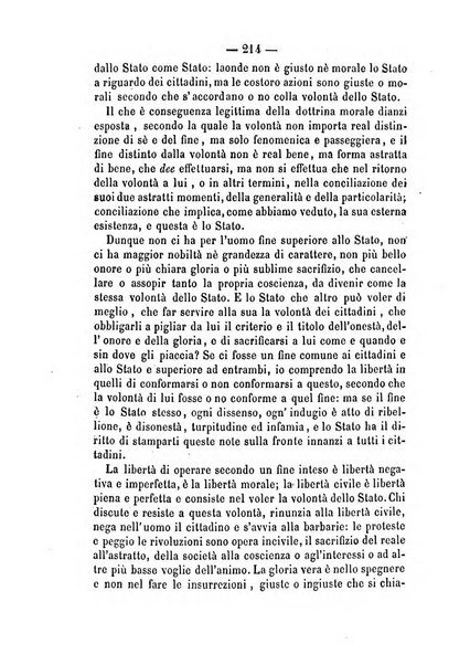 Il campo dei filosofi italiani periodico da esercitare i maestri liberamente e quel meglio che si potrà raccostarli fra loro