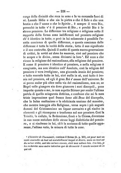 Il campo dei filosofi italiani periodico da esercitare i maestri liberamente e quel meglio che si potrà raccostarli fra loro