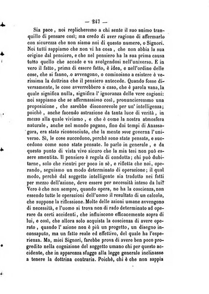 Il campo dei filosofi italiani periodico da esercitare i maestri liberamente e quel meglio che si potrà raccostarli fra loro