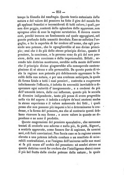 Il campo dei filosofi italiani periodico da esercitare i maestri liberamente e quel meglio che si potrà raccostarli fra loro