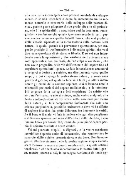 Il campo dei filosofi italiani periodico da esercitare i maestri liberamente e quel meglio che si potrà raccostarli fra loro