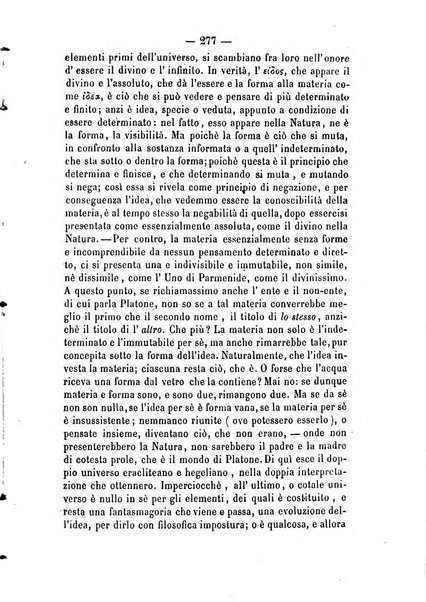 Il campo dei filosofi italiani periodico da esercitare i maestri liberamente e quel meglio che si potrà raccostarli fra loro