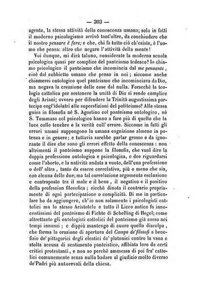 Il campo dei filosofi italiani periodico da esercitare i maestri liberamente e quel meglio che si potrà raccostarli fra loro