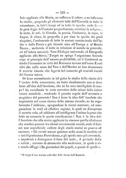 Il campo dei filosofi italiani periodico da esercitare i maestri liberamente e quel meglio che si potrà raccostarli fra loro