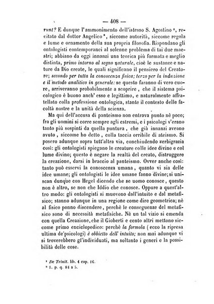 Il campo dei filosofi italiani periodico da esercitare i maestri liberamente e quel meglio che si potrà raccostarli fra loro