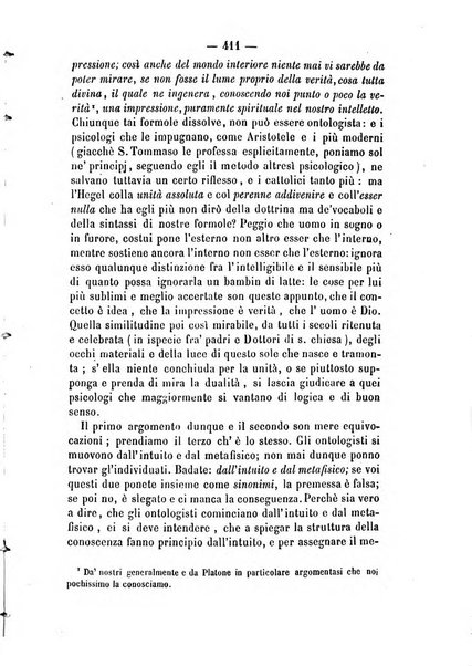 Il campo dei filosofi italiani periodico da esercitare i maestri liberamente e quel meglio che si potrà raccostarli fra loro