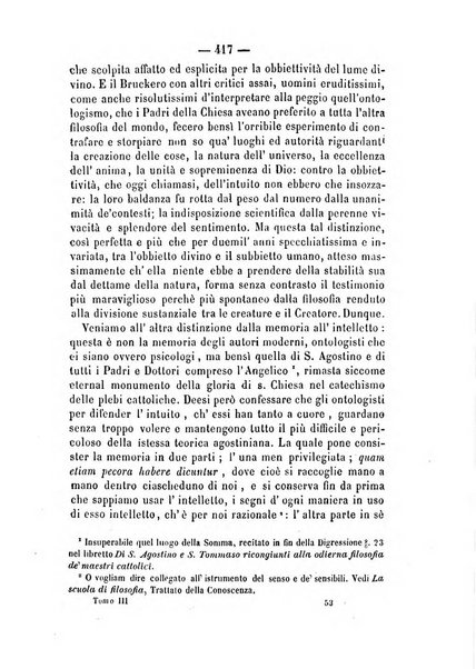 Il campo dei filosofi italiani periodico da esercitare i maestri liberamente e quel meglio che si potrà raccostarli fra loro