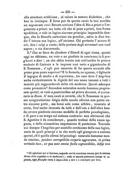 Il campo dei filosofi italiani periodico da esercitare i maestri liberamente e quel meglio che si potrà raccostarli fra loro