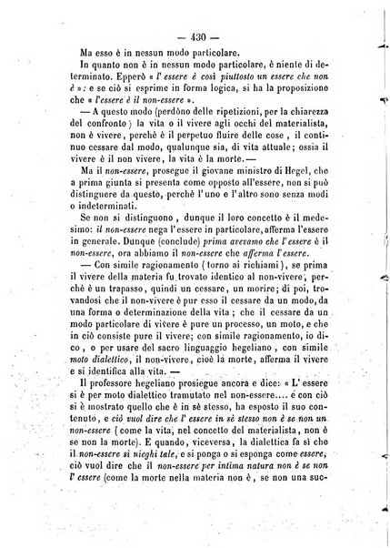 Il campo dei filosofi italiani periodico da esercitare i maestri liberamente e quel meglio che si potrà raccostarli fra loro