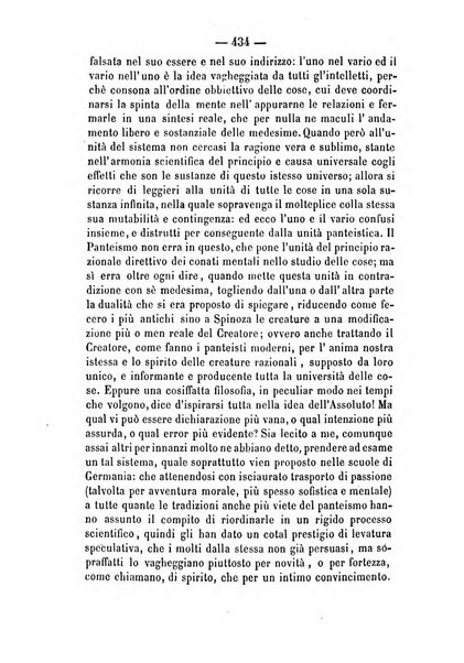 Il campo dei filosofi italiani periodico da esercitare i maestri liberamente e quel meglio che si potrà raccostarli fra loro