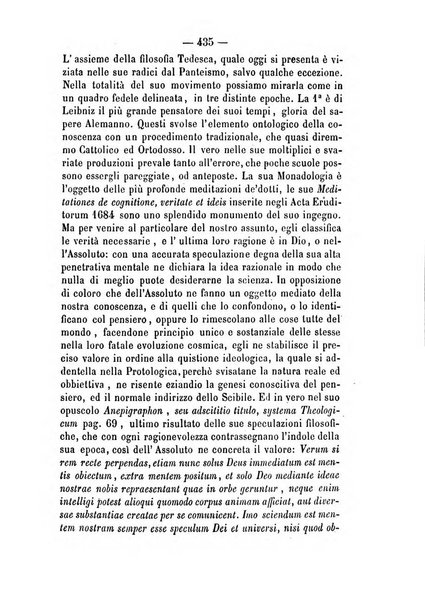 Il campo dei filosofi italiani periodico da esercitare i maestri liberamente e quel meglio che si potrà raccostarli fra loro