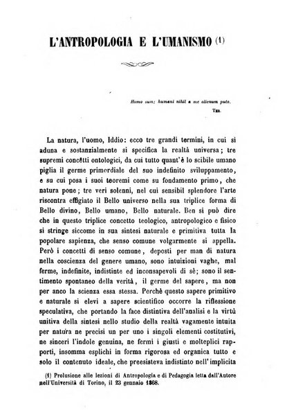 Il campo dei filosofi italiani periodico da esercitare i maestri liberamente e quel meglio che si potrà raccostarli fra loro