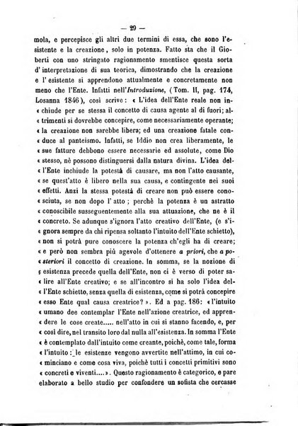 Il campo dei filosofi italiani periodico da esercitare i maestri liberamente e quel meglio che si potrà raccostarli fra loro