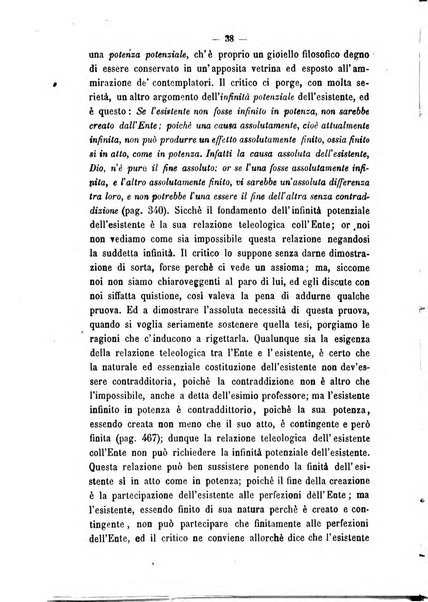 Il campo dei filosofi italiani periodico da esercitare i maestri liberamente e quel meglio che si potrà raccostarli fra loro