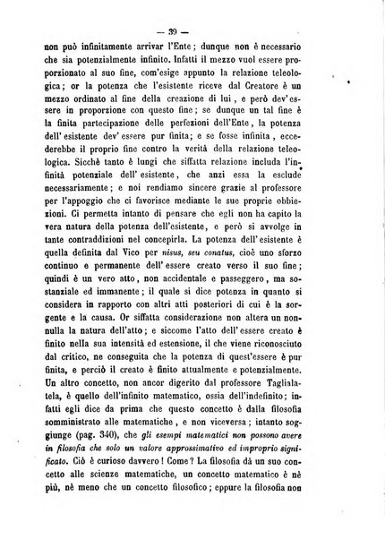 Il campo dei filosofi italiani periodico da esercitare i maestri liberamente e quel meglio che si potrà raccostarli fra loro