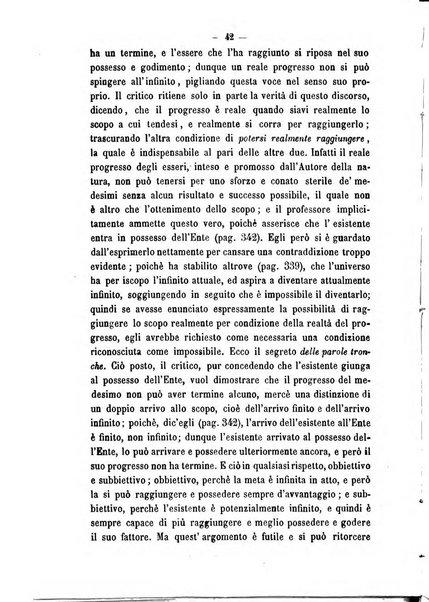 Il campo dei filosofi italiani periodico da esercitare i maestri liberamente e quel meglio che si potrà raccostarli fra loro