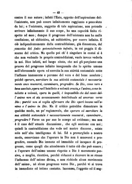 Il campo dei filosofi italiani periodico da esercitare i maestri liberamente e quel meglio che si potrà raccostarli fra loro