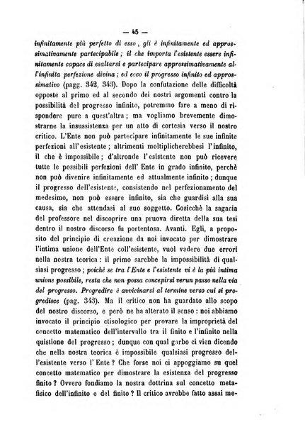 Il campo dei filosofi italiani periodico da esercitare i maestri liberamente e quel meglio che si potrà raccostarli fra loro