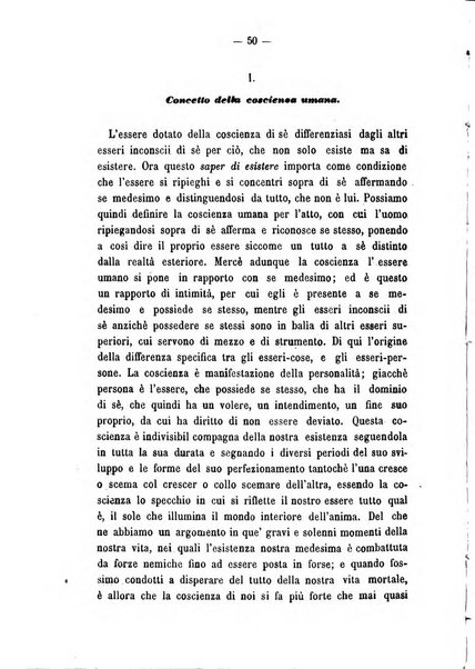 Il campo dei filosofi italiani periodico da esercitare i maestri liberamente e quel meglio che si potrà raccostarli fra loro