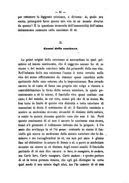 Il campo dei filosofi italiani periodico da esercitare i maestri liberamente e quel meglio che si potrà raccostarli fra loro