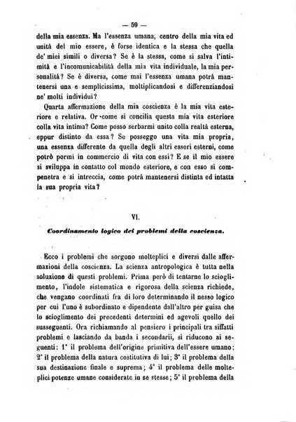 Il campo dei filosofi italiani periodico da esercitare i maestri liberamente e quel meglio che si potrà raccostarli fra loro