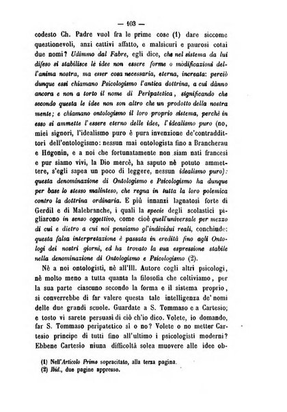 Il campo dei filosofi italiani periodico da esercitare i maestri liberamente e quel meglio che si potrà raccostarli fra loro