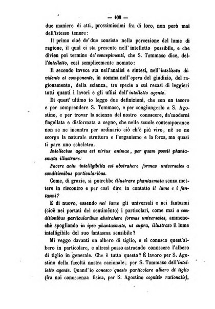 Il campo dei filosofi italiani periodico da esercitare i maestri liberamente e quel meglio che si potrà raccostarli fra loro