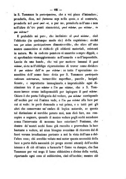 Il campo dei filosofi italiani periodico da esercitare i maestri liberamente e quel meglio che si potrà raccostarli fra loro