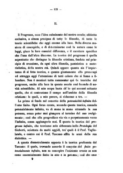 Il campo dei filosofi italiani periodico da esercitare i maestri liberamente e quel meglio che si potrà raccostarli fra loro