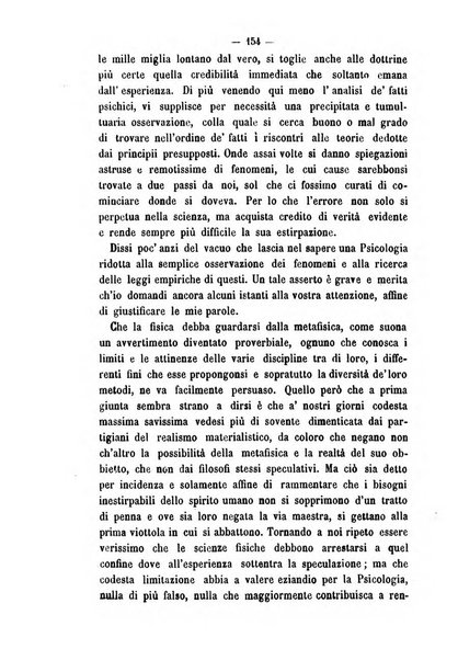 Il campo dei filosofi italiani periodico da esercitare i maestri liberamente e quel meglio che si potrà raccostarli fra loro