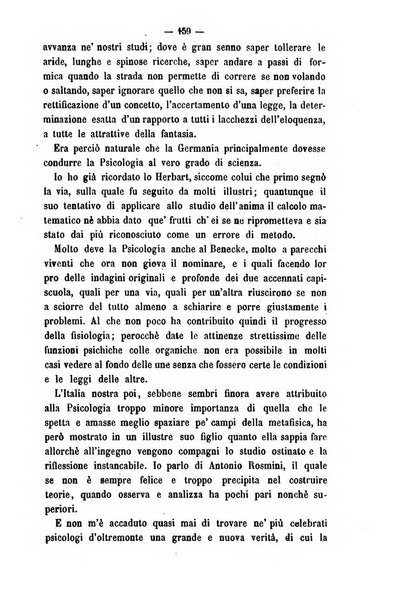 Il campo dei filosofi italiani periodico da esercitare i maestri liberamente e quel meglio che si potrà raccostarli fra loro